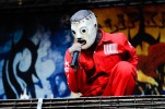 Slipknot als Headliner beim Sonisphere Festival 2011.|&copy; laut.de (Fotograf: Björn Jansen)
