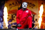 Slipknot als Headliner beim Sonisphere Festival 2011.|&copy; laut.de (Fotograf: Björn Jansen)