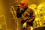 Fred Durst.|&copy; laut.de (Fotograf: Peter Wafzig)