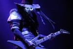 Wes Borland.|&copy; laut.de (Fotograf: Peter Wafzig)