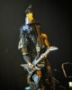 Immer fotogen: Wes Borland.|&copy; laut.de (Fotograf: Peter Wafzig)