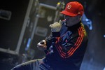 Redcap.|&copy; laut.de (Fotograf: Peter Wafzig)