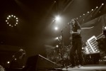 Dream Theater, Rush und Annihilator,  | © laut.de (Fotograf: Christoph Cordas)