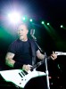 James Hetfield.|&copy; laut.de (Fotograf: Michael Grein)