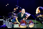 Lars Ulrich.|&copy; laut.de (Fotograf: Michael Grein)