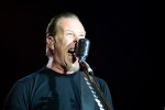 Mr. Hetfield.|&copy; laut.de (Fotograf: Michael Grein)
