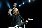 Metallica.|&copy; laut.de (Fotograf: Michael Grein)