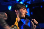 Sein Album schlug ein wie eine Bombe.|&copy; laut.de (Fotograf: Jan Knoff)