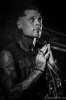 ... leider nur ...|&copy; laut.de (Fotograf: Anna M. Buchcik)
