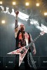 Slayer!|&copy; laut.de (Fotograf: Michael Grein)