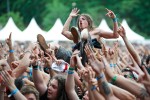 Sonisphere-Fans.|&copy; laut.de (Fotograf: Michael Grein)