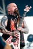 Kerry King.|&copy; laut.de (Fotograf: Michael Grein)