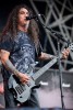 Tom Araya.|&copy; laut.de (Fotograf: Michael Grein)