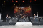 Death Angel|&copy; laut.de (Fotograf: Michael Edele)