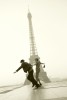 Romantisch wie nie: Klee in Paris., Paris 2011 | © Universal (Fotograf: )