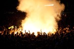 Iggy & The Stooges rocken das Taubertal.|&copy; laut.de (Fotograf: Michael Grein)
