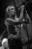 Iggy & The Stooges rocken das Taubertal.|&copy; laut.de (Fotograf: Michael Grein)