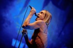 Iggy & The Stooges rocken das Taubertal.|&copy; laut.de (Fotograf: Michael Grein)