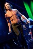 Iggy & The Stooges rocken das Taubertal.|&copy; laut.de (Fotograf: Michael Grein)