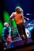 Iggy & The Stooges rocken das Taubertal.|&copy; laut.de (Fotograf: Michael Grein)