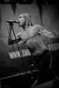 Iggy & The Stooges rocken das Taubertal.|&copy; laut.de (Fotograf: Michael Grein)