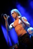 Iggy & The Stooges rocken das Taubertal.|&copy; laut.de (Fotograf: Michael Grein)