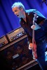 Iggy & The Stooges rocken das Taubertal.|&copy; laut.de (Fotograf: Michael Grein)