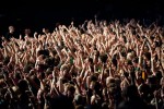 Iggy & The Stooges rocken das Taubertal.|&copy; laut.de (Fotograf: Michael Grein)