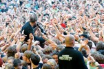 Donots, Taubertal 2011|&copy; laut.de (Fotograf: Michael Grein)