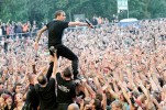 Donots, Taubertal 2011|&copy; laut.de (Fotograf: Michael Grein)