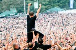 Donots, Taubertal 2011|&copy; laut.de (Fotograf: Michael Grein)