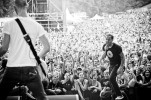 Donots, Taubertal 2011|&copy; laut.de (Fotograf: Michael Grein)