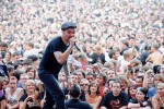 Donots, Taubertal 2011|&copy; laut.de (Fotograf: Michael Grein)