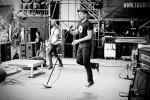 Donots, Taubertal 2011|&copy; laut.de (Fotograf: Michael Grein)