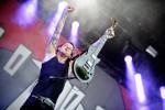 Donots, Taubertal 2011|&copy; laut.de (Fotograf: Michael Grein)