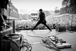 Donots, Taubertal 2011|&copy; laut.de (Fotograf: Michael Grein)