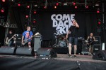 Comeback Kid|&copy; laut.de (Fotograf: Michael Edele)
