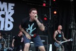 Comeback Kid|&copy; laut.de (Fotograf: Michael Edele)