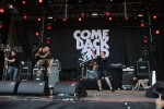 Comeback Kid|&copy; laut.de (Fotograf: Michael Edele)