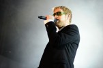 Peter Fox.|&copy; laut.de (Fotograf: Björn Jansen)