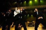 Seeed in Konstanz.|&copy; laut.de (Fotograf: Björn Jansen)