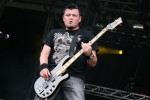 Hank Hell|&copy; laut.de (Fotograf: Thomas Kohl)