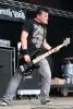 Hank Hell|&copy; laut.de (Fotograf: Thomas Kohl)