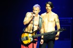 Red Hot Chili Peppers 2011 live in Köln|&copy; laut.de (Fotograf: Peter Wafzig)