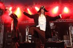 Swashbuckle|&copy; laut.de (Fotograf: Michael Edele)