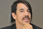 Anthony Kiedis|&copy; laut.de (Fotograf: Jan Knoff)