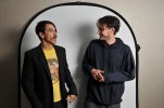 Anthony Kiedis und Josh Klinghoffer|&copy; laut.de (Fotograf: Jan Knoff)