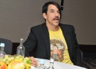 Anthony Kiedis|&copy; laut.de (Fotograf: Jan Knoff)