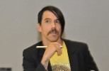 Anthony Kiedis|&copy; laut.de (Fotograf: Jan Knoff)