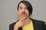 Anthony Kiedis|&copy; laut.de (Fotograf: Jan Knoff)